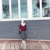 Nor Afiqa Mokhtar
