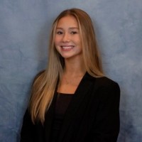 Olivia Hager