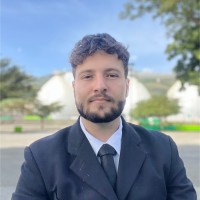 Jose Manuel Alvarez Echavarría