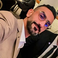 Amr Hamdan