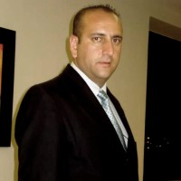 Rafael Uribe