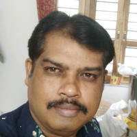 Bhavesh Bodar