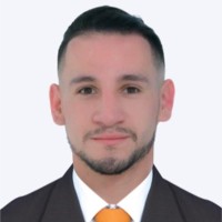 Jairo Alejandro Alvarado Bernal
