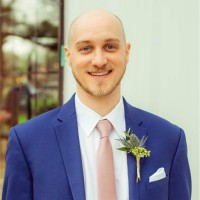 Tyler Dvorak