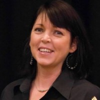 Sarah Arnel
