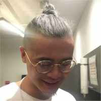 Simon Yang