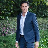 Alejandro Zárate Colin