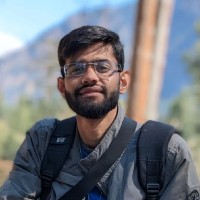 Devarshi Porwal