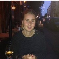Emilie Fløjstrup Lorentzen