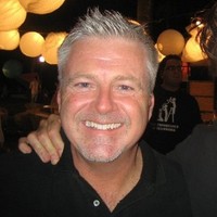 Timothy Sylvester