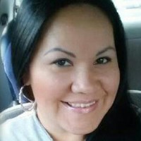 Candice Patterson