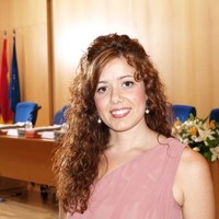 Rosa María de la Barrera Sabido