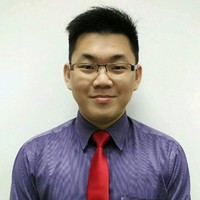 Teng Hou Chong
