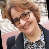 Saliha Amioud