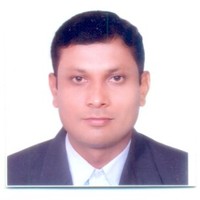 Rajendra Govinda Patil