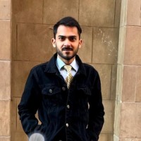 Chander Mohan