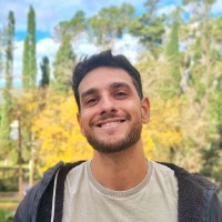 Martin Ferraro