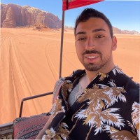 dylan cassar