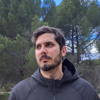Orestes Pérez