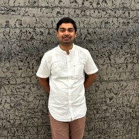 Ayush Gupta