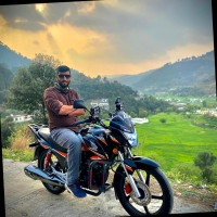 Muhammed Ahmed