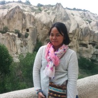 Dyah Saraswati