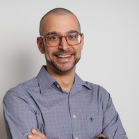 Igor Constantin Alexander, Ph.D.