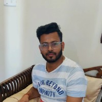 Bhabani Sankar Sahoo