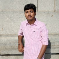 Gokul P