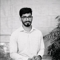 Ashwinth P