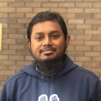 Maeen Md. Khairul Akter