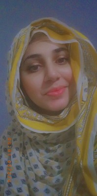 Dr. Shafaq Nasir Qureshi