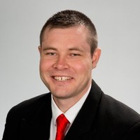 Graham du Randt