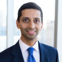 Umesh Subramanian