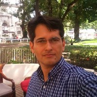 Marcelo Ferreira Spohn