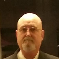 David Harris