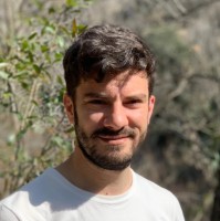Pablo Alexis Roberto