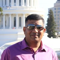 Tariq Muhammad