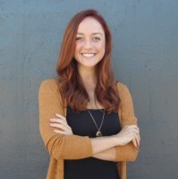 Haley Jones