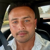Muhammad Rashid Arshad