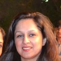 Sonia Khan