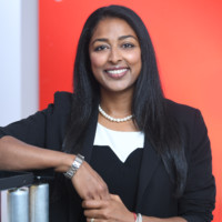 Sandhya Pillay