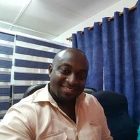 Martin Asare