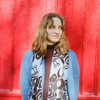 Rebecca Naylor