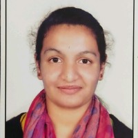 Harshini Shekar