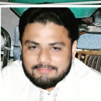 Mohammad Irfan