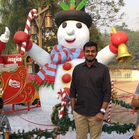 Ronak Chauhan