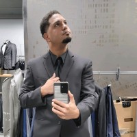 Fausto A. Herrera Mercado