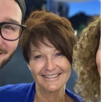 Kay Roberts