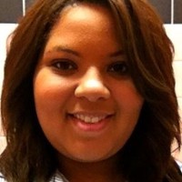 Briana Walden